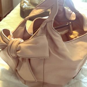 Valentino bow bag